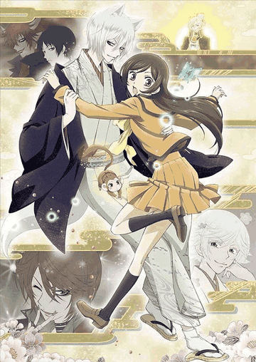 顶点漫画_元气少女缘结神 过去篇封面在线看